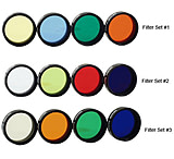 Image of Meade Series 4000 Photo-Visual Color Filter Sets