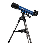 Image of Meade Infinity 90mm Altazimuth Refractor Telescope