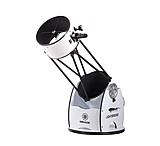 Image of Meade 16in. LightBridge f/4.5 Truss-Tube Dobsonian Telescope