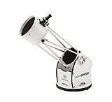 Image of Meade LightBridge Telescopes DELUXE - 10", 12" Truss Tube Dobsonian Telescope w/ AutoStar Suite