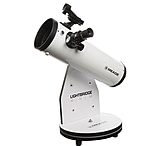 Image of Meade LightBridge Mini 114 Newtonian Reflector Telescope