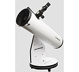 Image of Meade LightBridge Mini 130 Newtonian Reflector Telescope