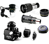 Image of Meade Telescopes Accessory Kit for Meade LX 200 / LX400 ACF Telescope - Deluxe Astrophotographer Kit 07860
