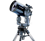 Image of Meade 12 in LX200ACF Telescope with UHTC, Series 4000 Super Plossl Eyepiece 1210-60-03