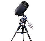 Image of Meade LX80 OTA Vixen-style Dovetail