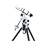 Image of Meade LX85 115mm Apochromatic Refractor Telescope