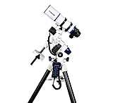 Image of Meade LX85 80mm Apochromatic Refractor Telescope