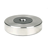 Image of Meade LX850 10 lb Stainless Steel Counterweight