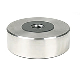 Image of Meade LX850 26 lb Stainless Steel Counterweight