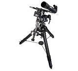 Image of Meade LX850 German Equatorial Telescope Mount with StarLock, without Tripod