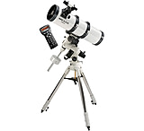 Image of Meade LXD75 N-6AT 6 inch GoTo Computer Telescope Newtonian Reflector with Meade AutoStar Controller, German Equatorial Mount, Heavy-Duty Tripod 0605-75-11