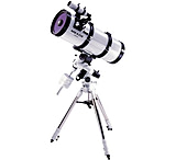 Image of Meade LXD75 SN-8EC 8&quot; Schmidt-Newtonian Telescope - 08047503
