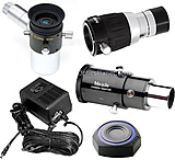 Image of Meade LXD75 Telescopes Accessories Kit - Deluxe Astrophotographers Kit 07856