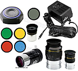 Image of Meade Telescope Accessory Kit for Meade LXD 75 Telescope - Deluxe Observer Kit 07857