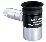 Image of Meade Modified Achromatic 12mm Illuminated Reticle Astrometric Eyepiece (1.25") 07069