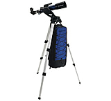 Image of Meade NG60-BP Compact Telescope with Backpack