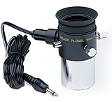 Image of Meade Series 4000 Plossl 9mm Illuminated Reticle 1.25in Eyepiece