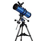 Image of Meade Polaris 130mm German Equatorial Reflector Telescope