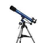 Image of Meade Polaris 70mm German Equatorial Refractor Telescope