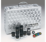 Image of Meade Series 4000 Eyepiece and Filter Set