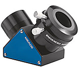 Image of Meade Series 5000 2" Enhanced Diagonal w/ 1.25" Eyepiece Adapter and SC Adapter