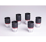 Image of Meade Series 5000 HD-60 Eyepiece Kit w/ Case