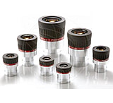 Image of Meade Plossl Eyepieces Series 5000 60° Apparent Field-of-View 1.25" Barrel Size