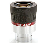 Image of Meade Plossl Eyepieces Series 5000 60° Apparent Field-of-View 2.00" Barrel Size