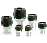 Image of Meade Super Wide Angle Eyepieces Series 5000 68° Apparent Field-of-View 1.25" Barrel Size
