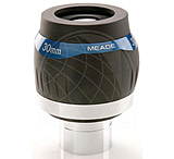 Image of Meade Ultra Wide Angle Plossl Eyepieces 5000 82° Apparent Field-of-View 2 inch barrel size