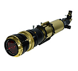 Image of Coronado SolarMax III 90mm Double Stack Solar Telescope w/Richview System &amp; 30mm Blocking Filter