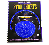 Image of Meade Star Chart and Flashlight Set