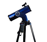 Image of Meade StarNavigator NG Reflector Telescope