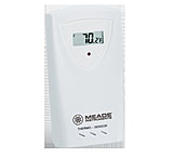 Image of Meade Wireless Remote Temperature Sensor with LCD Display