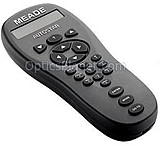 Image of Meade Wireless Autostar II Telescope Computer Controller for Meade LX200ACF, Meade LX200 GPS, Meade LX400ACF Telescopes - 07582