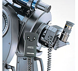 Image of Meade #1209 Zero Image-Shift Microfocuser 07079 for all Schmidt-Cassegrain Telescopes models