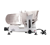 Image of MEAT! Your Maker 10in Commercial Meat Slicer