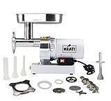 Image of MEAT! Your Maker 8 .5 HP Commercial Grinder