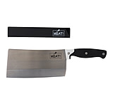 Image of MEAT! Your Maker 8in Cleaver Butcher Knife