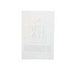 Image of MEAT! Your Maker Chamber Vacuum Bag - Pack of 250