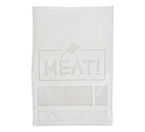 Image of MEAT! Your Maker External Vacuum Bags - Pack of 100