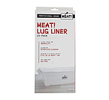 Image of MEAT! Your Maker Lug Liner - Pack of 25