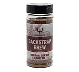 Image of MeatEater Backstrap Brew Seasoning