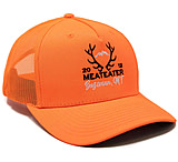 Image of MeatEater Elk Antlers Hat - Men's