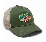 Image of MeatEater Mountain Man Trucker Hat - Men's