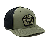 Image of MeatEater Rod/Gun Club Hat - Men's
