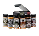 Image of MeatEater Seasonings 6-pk
