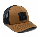 Image of MeatEater Tech Patch Trucker Hat - Men's