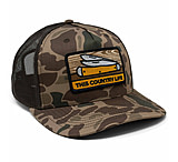 Image of MeatEater This Country Life Trucker Hat - Men's