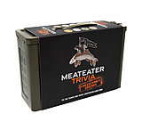 Image of MeatEater Trivia Collector's Edition